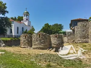 Prodej bytu 3+kk, Sozopol, Bulharsko, 88 m2