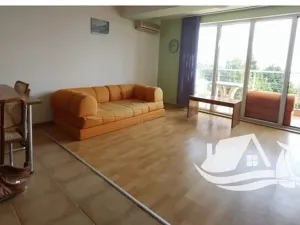 Prodej bytu 2+kk, Sozopol, Bulharsko, 55 m2