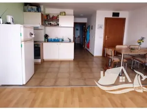 Prodej bytu 2+kk, Sozopol, Bulharsko, 55 m2