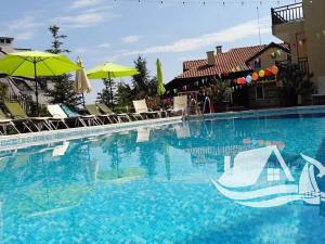 Prodej bytu 2+kk, Sozopol, Bulharsko, 64 m2