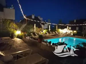 Prodej bytu 2+kk, Sozopol, Bulharsko, 64 m2