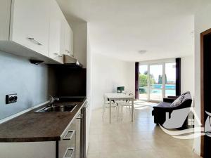 Prodej bytu 2+kk, Černomorec, Bulharsko, 52 m2