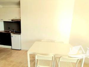Prodej bytu 2+kk, Černomorec, Bulharsko, 52 m2