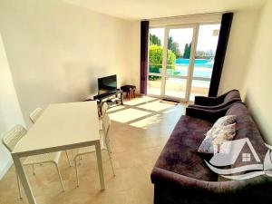 Prodej bytu 2+kk, Černomorec, Bulharsko, 52 m2