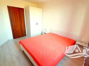 Prodej bytu 2+kk, Černomorec, Bulharsko, 52 m2