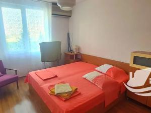 Prodej bytu 2+kk, Černomorec, Bulharsko, 54 m2