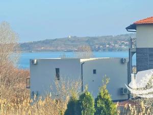 Prodej bytu 2+kk, Černomorec, Bulharsko, 54 m2