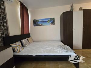 Prodej bytu 1+kk, Sveti Vlas, Bulharsko, 30 m2