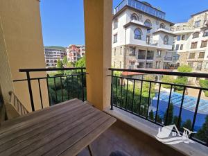 Prodej bytu 1+kk, Sveti Vlas, Bulharsko, 30 m2