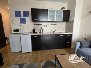 Prodej bytu 1+kk, Sveti Vlas, Bulharsko, 30 m2