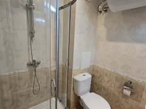 Prodej bytu 1+kk, Sveti Vlas, Bulharsko, 30 m2
