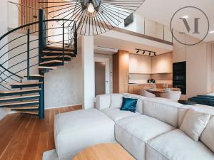 Prodej bytu 2+kk, Lipno nad Vltavou, 84 m2