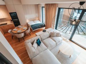 Prodej bytu 2+kk, Lipno nad Vltavou, 84 m2