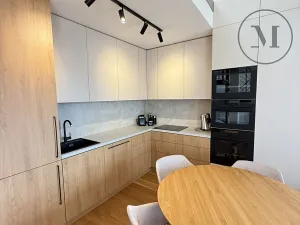 Prodej bytu 2+kk, Lipno nad Vltavou, 84 m2