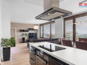 Prodej bytu 2+kk, Praha - Hlubočepy, Devonská, 88 m2
