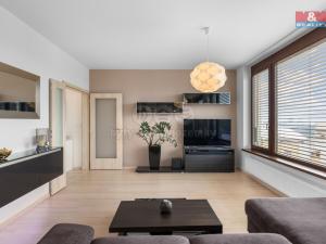 Prodej bytu 2+kk, Praha - Hlubočepy, Devonská, 88 m2