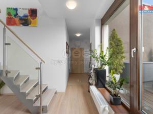 Prodej bytu 2+kk, Praha - Hlubočepy, Devonská, 88 m2