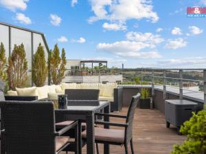 Prodej bytu 2+kk, Praha - Hlubočepy, Devonská, 88 m2