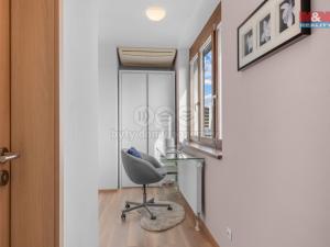 Prodej bytu 2+kk, Praha - Hlubočepy, Devonská, 88 m2