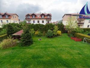 Pronájem bytu 1+kk, Jesenice, Lomená, 41 m2