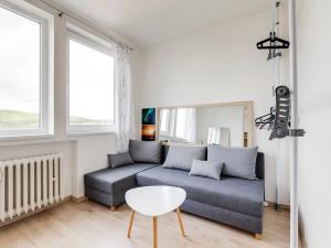 Pronájem bytu 2+kk, Praha - Jinonice, Peroutkova, 32 m2