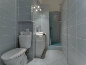 Pronájem bytu 2+kk, Praha - Nové Město, Benátská, 53 m2
