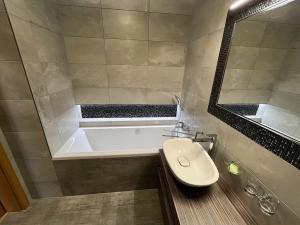 Pronájem bytu 3+kk, Opava, Na Rybníčku, 90 m2