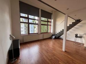 Pronájem bytu 2+kk, Praha - Libeň, Novákových, 72 m2