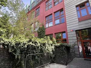 Pronájem bytu 2+kk, Praha - Libeň, Novákových, 72 m2