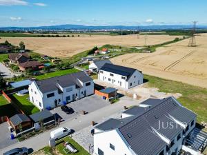 Prodej bytu 5+kk, Libníč, 124 m2