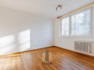 Pronájem bytu 1+1, Jihlava, Březinova, 32 m2