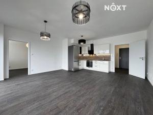 Pronájem bytu 2+kk, Plzeň, Františka Kováříka, 53 m2