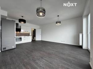Pronájem bytu 2+kk, Plzeň, Františka Kováříka, 53 m2
