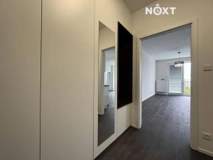 Pronájem bytu 2+kk, Plzeň, Františka Kováříka, 53 m2