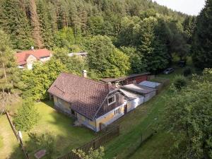 Prodej rodinného domu, Mukařov, 62 m2