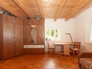 Prodej rodinného domu, Mukařov, 62 m2