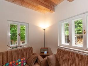 Prodej rodinného domu, Mukařov, 62 m2