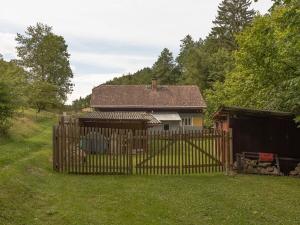 Prodej rodinného domu, Mukařov, 62 m2