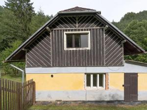 Prodej rodinného domu, Mukařov, 62 m2