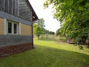 Prodej rodinného domu, Mukařov, 62 m2