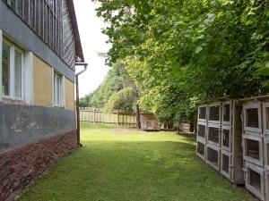 Prodej rodinného domu, Mukařov, 62 m2