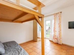 Pronájem bytu 1+1, Praha - Košíře, Nad zámečkem, 32 m2