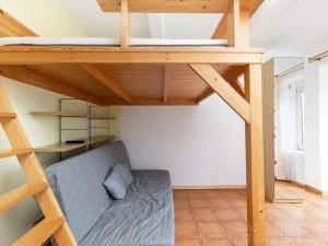Pronájem bytu 1+1, Praha - Košíře, Nad zámečkem, 32 m2