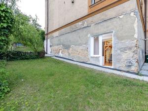 Pronájem bytu 1+1, Praha - Košíře, Nad zámečkem, 32 m2