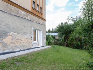 Pronájem bytu 1+1, Praha - Košíře, Nad zámečkem, 32 m2