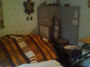 Pronájem chaty, Praha - Velká Chuchle, 25 m2