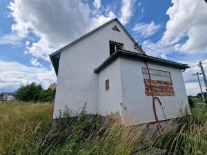 Prodej rodinného domu, Horní Domaslavice, 134 m2