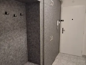 Pronájem bytu 2+1, Brno, Jana Uhra, 54 m2