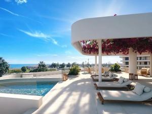 Prodej bytu 3+kk, Malaga, Španělsko, 105 m2