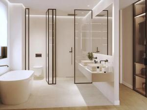 Prodej bytu 3+kk, Malaga, Španělsko, 105 m2